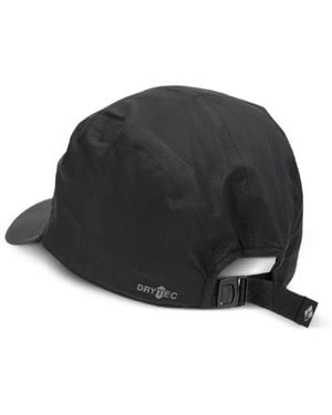 Montbell Cappello Da Baseball Con Stampa - Nero