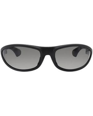 Chrome Hearts Spreader Sunglasses - Grey