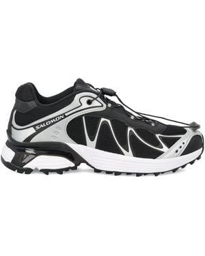 Salomon Xt-Whisper Damen Sneaker - Schwarz