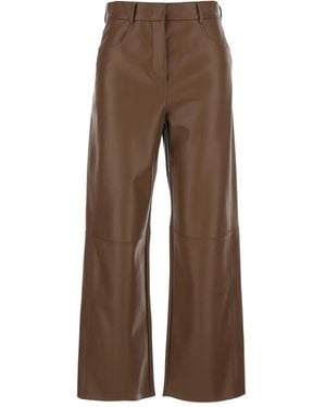 Max Mara Pants - Brown