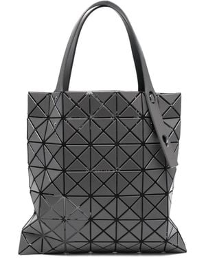 Issey Miyake Borsa Tote Prism - Nero