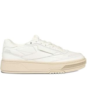 Reebok Club C Sneakers - White