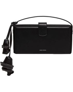 Magda Butrym Apolonia Clutch - Schwarz