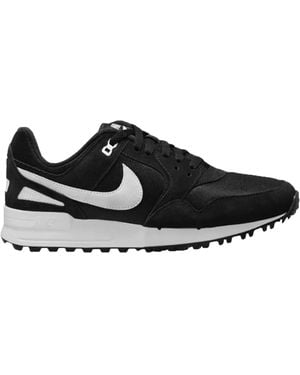 Nike Air Pegasus '89 Golf Trainers - Black