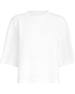 Brunello Cucinelli T-Shirt - White
