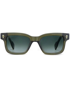 T Henri Eyewear Gafas De Sol Daytona - Verde