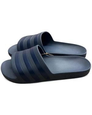 adidas Sandali Slides Adilette Aqua - Blu
