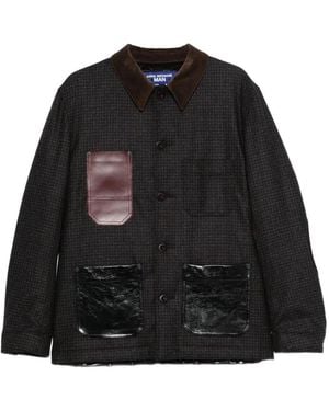 Junya Watanabe Wpj034 1 - Black