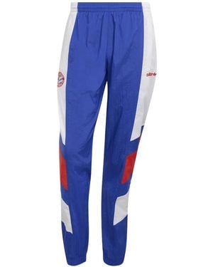 adidas Eqt Fc Bayern München Track Pants - Blue