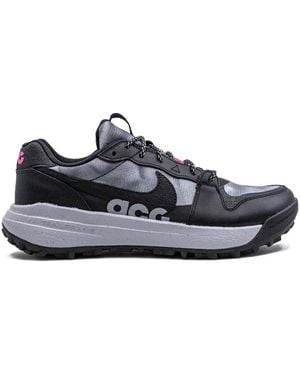 Nike Acg Lowcate Trainers - Blue