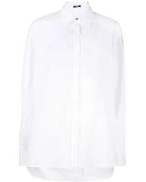 Versace Shirts - White