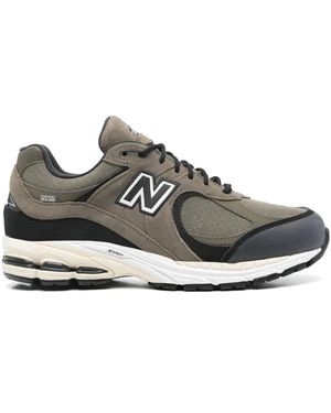 New Balance 2002r スニーカー - グレー