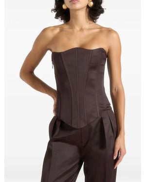 Manière De Voir Scarlett - Black