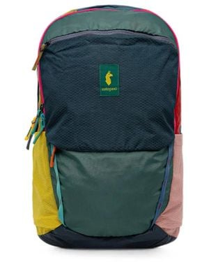COTOPAXI Chiquillo Backpack - Blue