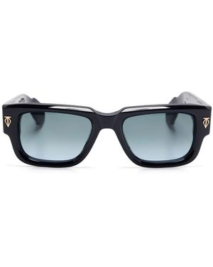 T Henri Eyewear Taycan Sunglasses - Blue