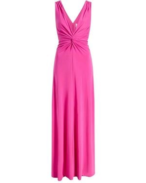 Cinq À Sept Ansey Abendkleid - Pink