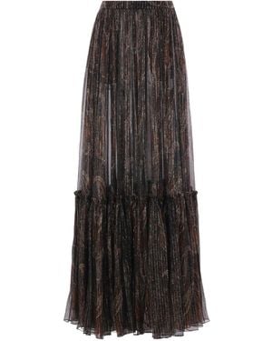 Saint Laurent Skirts - Black