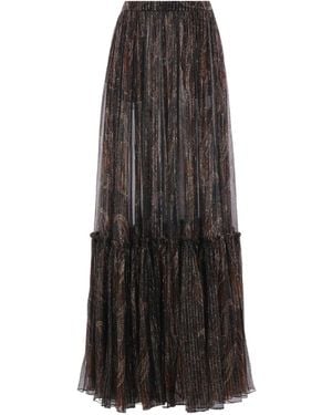 Saint Laurent Skirts - Black