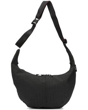 COMME des GARCONS 22SS メッセンジャー ショルダーバッグ COMME des GARCONS（コムデギャルソン） CDG ショルダーバッグ COMME