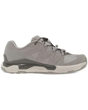 Salomon Xc Roam Gore-Tex Trainers - Grey