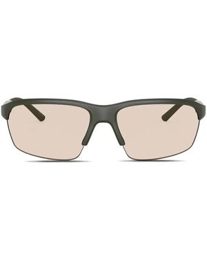 Oliver Peoples R-6 サングラス - ナチュラル