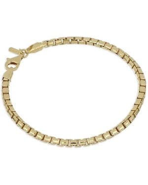 Desmo Venetian Bracelet - Metallic