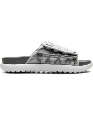 Nike Asuna 2 Slides - Gray