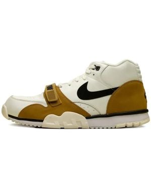Nike Air Trainer 1 Trainers - Metallic