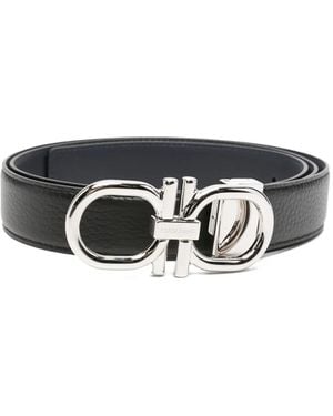 Ferragamo Belts - Negro
