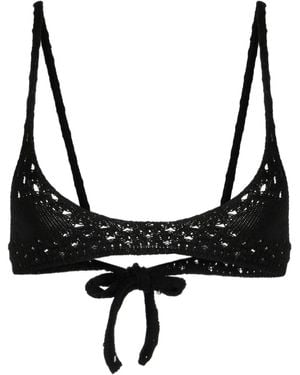 Cashmere In Love Cashmere - Black