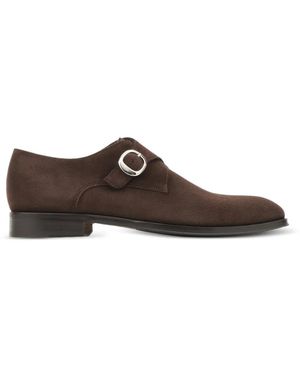 Lottusse Monks Lenox - Marrone