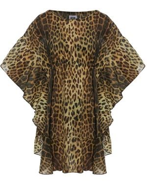 Designer Green Leopard Print Dresses for Women - Up to 81% off | Lyst Designer Green Leopard Print Dresses for Women - Up to 81% off | Lyst
