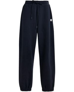 Essentiel Antwerp Istem トラックパンツ - ブルー