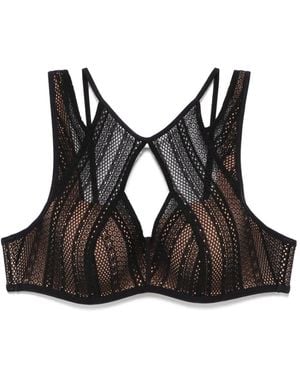 Marlies Dekkers Soutien-Gorge Anaisha - Noir