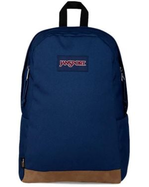 Jansport Zaino Right Pack Sleek - Blu