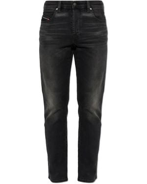 DIESEL Vaqueros D-Vyl 1993 - Negro
