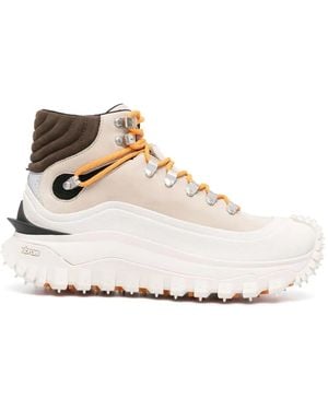 Moncler Trailgrip High Gtx Boots - Multicolour