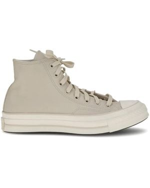 Converse Sneakers Alte Chuck 70 - Neutro