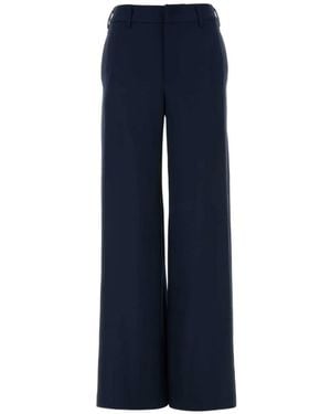 PT Torino Lorenza Trousers - Blue