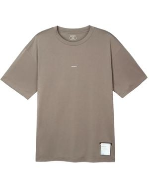 Satisfy Auralite T-Shirt - Grey