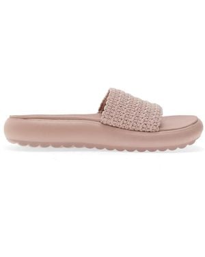 Skechers Arch Fit Cloud - Pink
