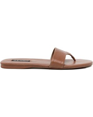 Senso Nelly Sandals - Brown