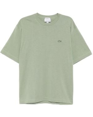 Lacoste T-Shirt - Verde