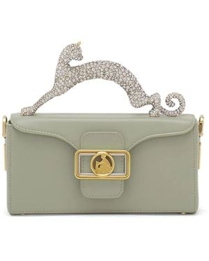 レディース Lanvin トップハンドルバッグが¥595,790〜 | Lyst