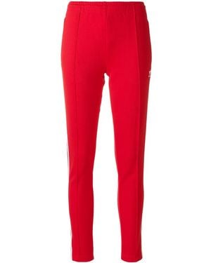 adidas Tapered Tracksuit Bottoms