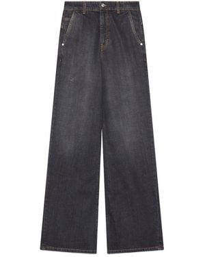 Gcds Hybrid Jeans - Grey