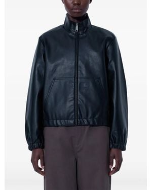 Carhartt Arizona Jacket - Blue