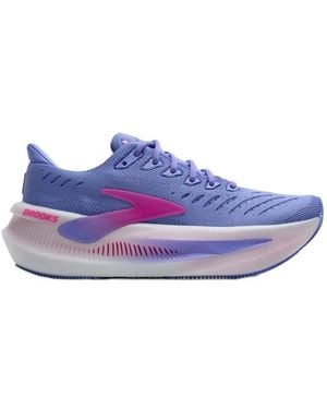 Brooks Glycerin Max 2 Trainers - Purple