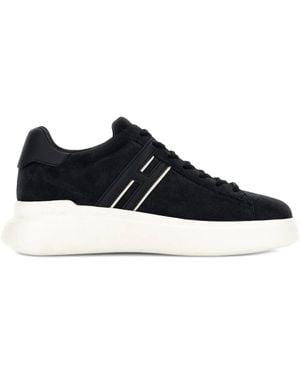 Hogan Sneakers H580 - Nero