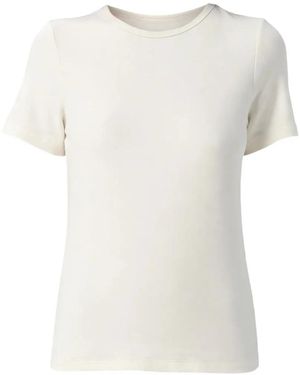 ELEH Short-Sleeve T-Shirt - White
